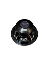 Audio Xtreme Code Cypher65 | 6.5" 300W RMS Midrange Speaker (Single) Audio Xtreme Code