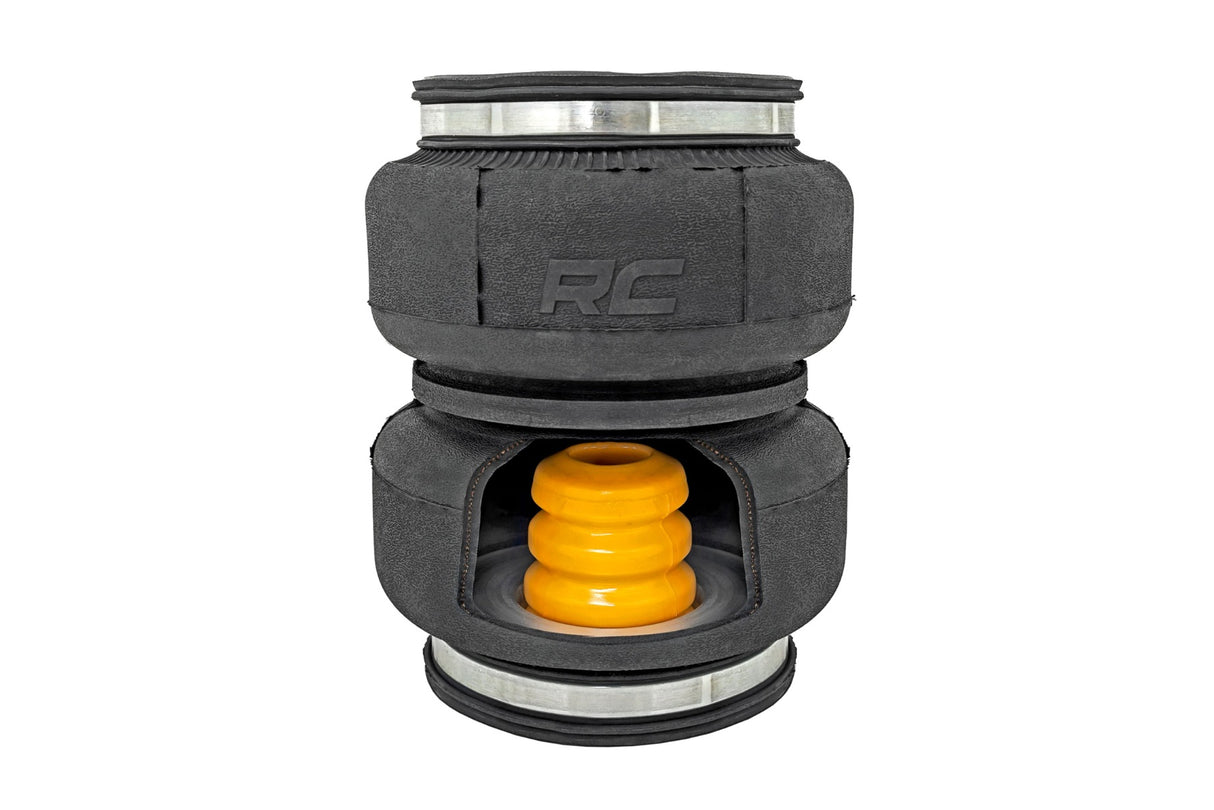 Air Spring Kit | Ram 1500 2WD/4WD (2009-2018 & Classic)