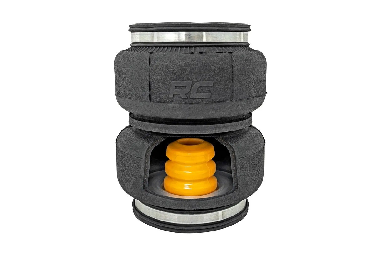 Air Spring Kit | 0-6" Lifts | Ford F-150 4WD (2021-2024)