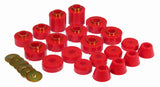 Prothane Body Mount Bushings - 1980-1997 Ford F-Series Prothane