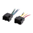 Metra Hyundai & KIA Wire Harness 70-7302 (2007-2009) Metra