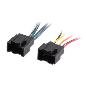 Metra Hyundai & KIA Wire Harness 70-7302 (2007-2009) Metra