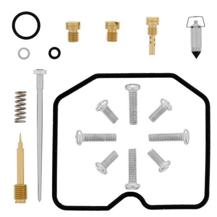 Kit carburateur QuadBoss 03-04 Arctic Cat 400 2x4 FIS AT