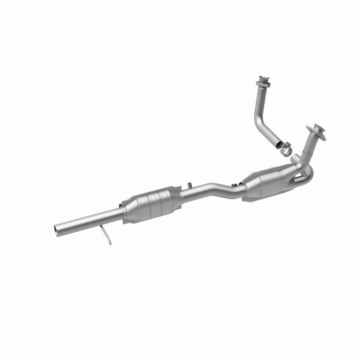 Convecteur MagnaFlow DF 96 Bronco F150/F250 2 Convecteurs