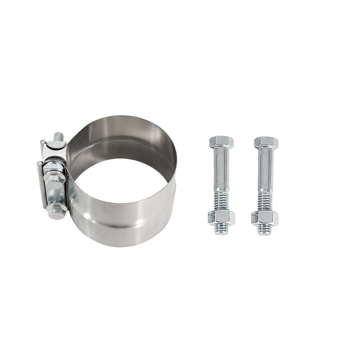 TruckTok 2008-2010 6.4L Ford F250 F350 F450 F550 Powerstroke 4inch Cat & DPF Delete Pipe TruckTok