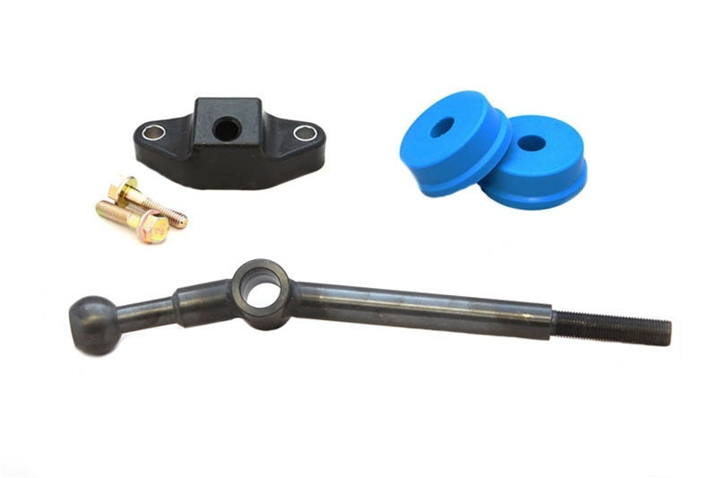 Combo levier de vitesse court et bagues Torque Solution : Subaru WRX 2008-2013