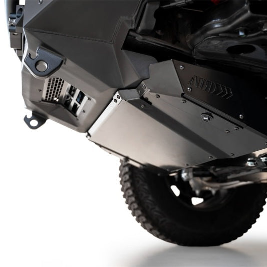 Addictive Desert Designs Rock Fighter Skid Plate | 2021+ Ford Bronco