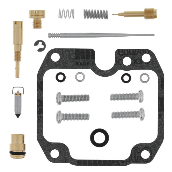 Kit carburateur QuadBoss 03-07 Can-Am Rally 200