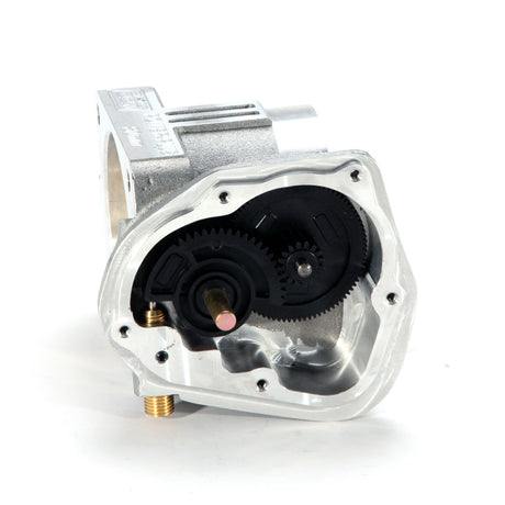 Corps de papillon BBK 04-10 Ford F150 Expedition 5.4 80 mm Série BBK Power Plus