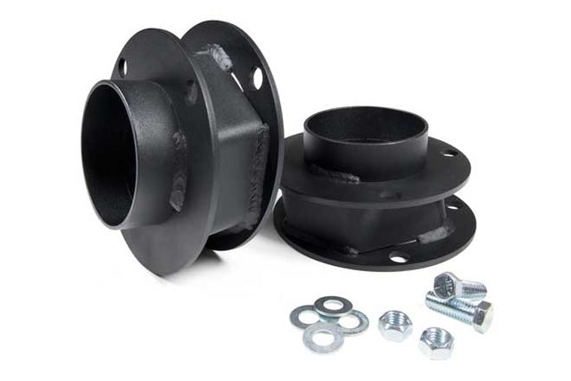 2014-2019 Ram 2500 & 2013-2019 Ram 3500 2" Leveling Kit Far From Stock - Meyer Distributing