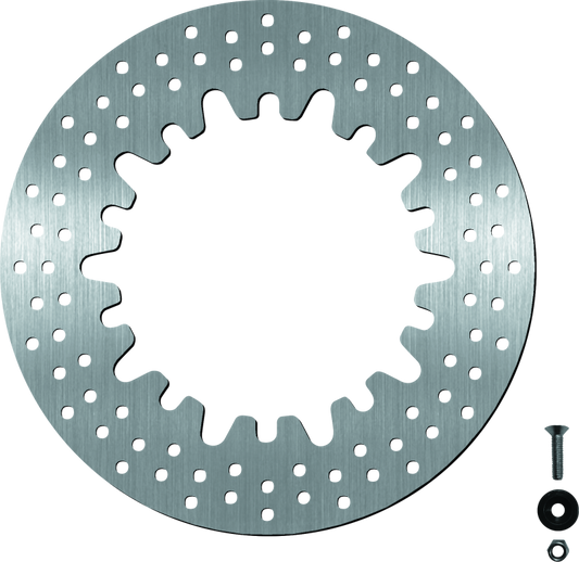 BikeMaster BMW Brake Rotor