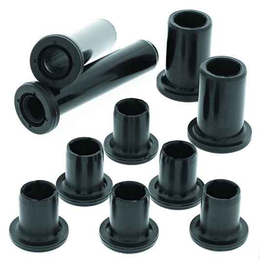 QuadBoss 15-18 Polaris Scrambler 850 IRS Bushing Only Rear Independent Suspension Repair Kit