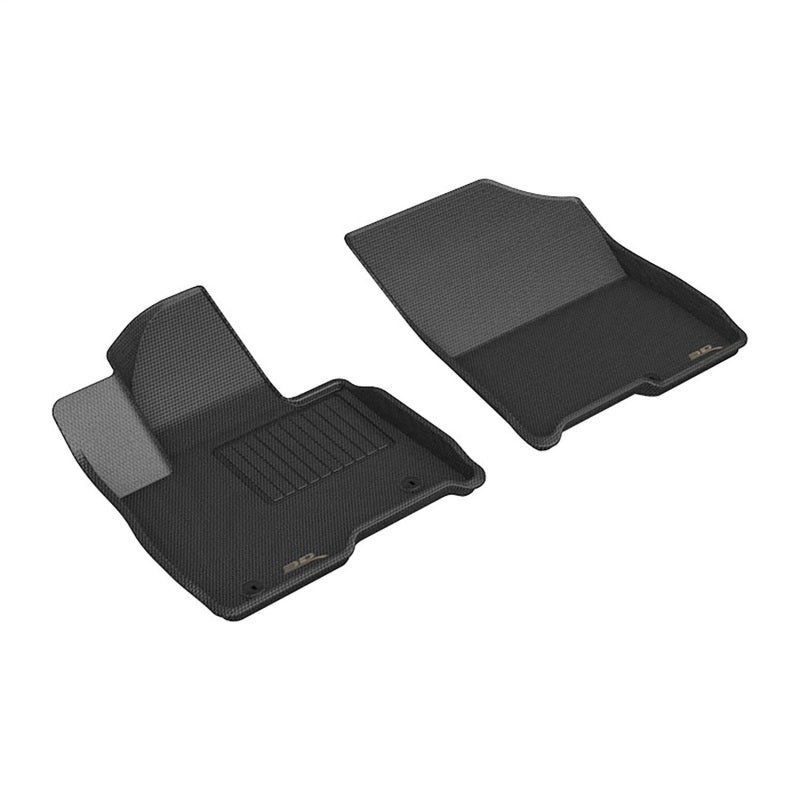 Maxpider 22-24 Kia ​​Sorento Hybride Kagu Noir R1 modèle 3D