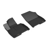 Maxpider 22-24 Kia ​​Sorento Hybride Kagu Noir R1 modèle 3D