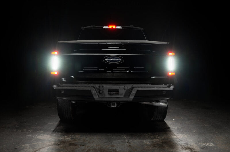 Feux arrière à DEL encastrés Oracle Lighting 21-24 Ford F-150 VOIR LA GARANTIE