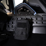 Addictive Desert Designs Center Console Molle Panels | 2021+ Ford Bronco
