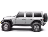 Rugged Ridge Rear Inner Fender Liner I '18- '24 Jeep JL Wrangler