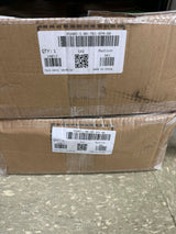 *CLEARANCE ITEM* GDP RZR Pro Portal Backing Plates FRONT AND REAR