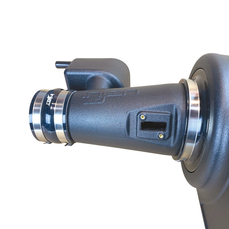 Admission d'air Injen 17-18 Nissan Armada / 14-18 Infiniti QX80 5.6L Evolution (huilée)