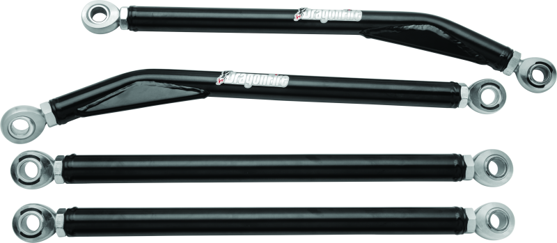 DragonFire Racing 19-22 Honda Talon High Clearance Radius Rods
