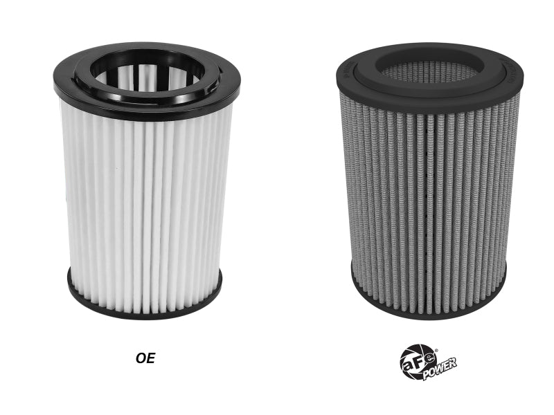 aFe 22-23 Hyundai Kona N Magnum FLOW Pro Dry S Replacement Filter