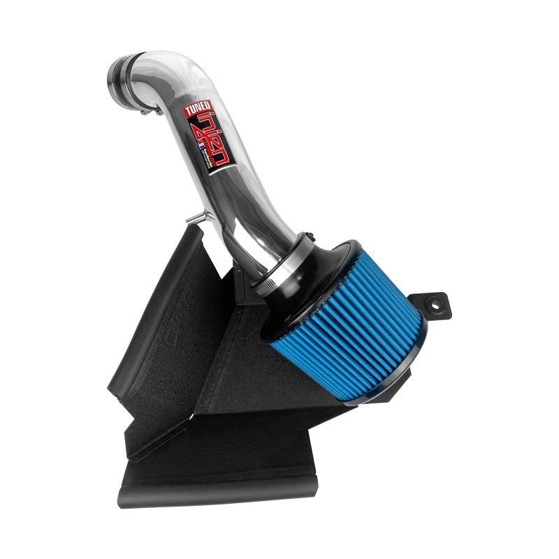 Système d'admission Injen 19-20 Volkswagen Jetta L4-1.4L Turbo poli SP Short Ram