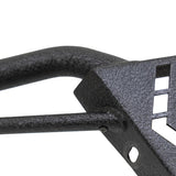 MadJax Brush Guard for Storm Body Kit & Jake’s™ Long Travel Lift Kit (Years 2001.5-Up)