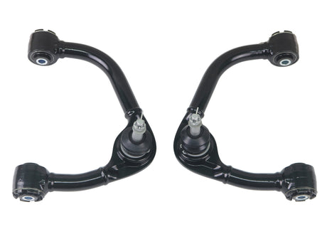 Bras de suspension Whiteline 04-20 Ford F-150 - Supérieur avant