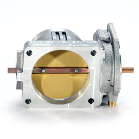 Corps de papillon BBK 04-10 Ford F150 Expedition 5.4 80 mm Série BBK Power Plus