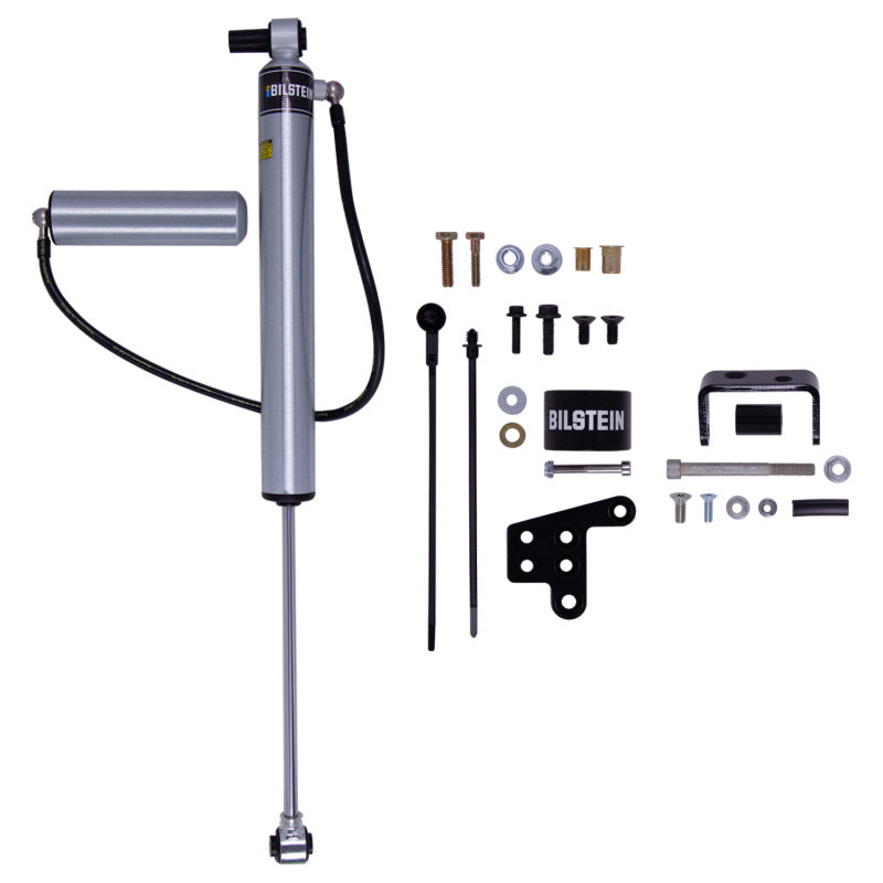 Amortisseur avant gauche Bilstein 20-23 Jeep Gladiator JT B8 5160 pour hauteur surélevée de 2 à 2,5 pouces