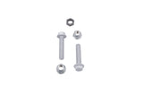 Kit de remplacement de boulon de jambe de force inférieure avant SuperPro 2008 Pontiac G8