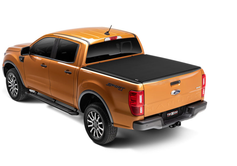 Housse de caisse Sentry CT pour Ford Ranger 2024 de 5 pieds Truxedo