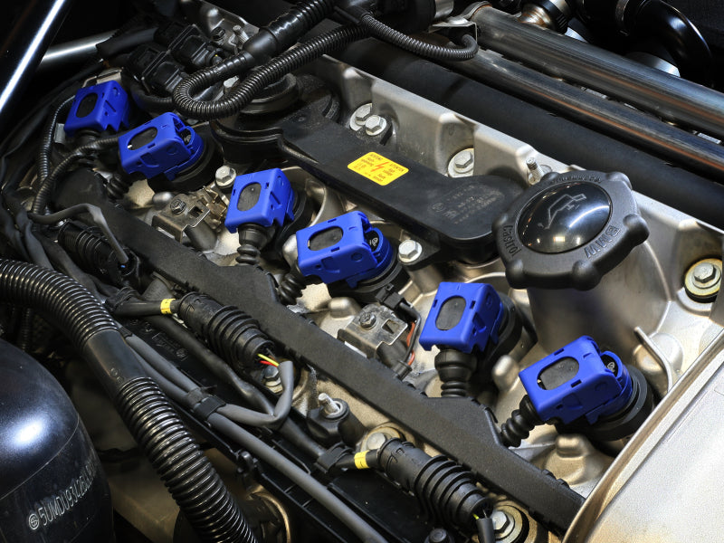 Bobine d'allumage haute performance aFe 01-06 BMW 325Ci E46 Scorcher (lot de 6)