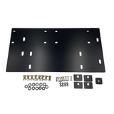 OBS Solutions Bolt-On Onboard Air System Mounting Plate OBS Solutions LLC