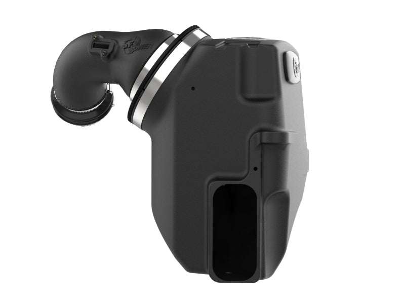 Système d'admission d'air froid Momentum HD aFe 20-24 pour camions/VUS GM L6-3.0L (td) LM2/LZ0 avec filtre Pro 10R