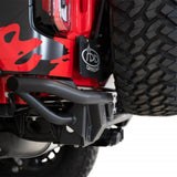 Addictive Desert Designs Pro Bolt-On Rear Bumper  | 2021+ Ford Bronco