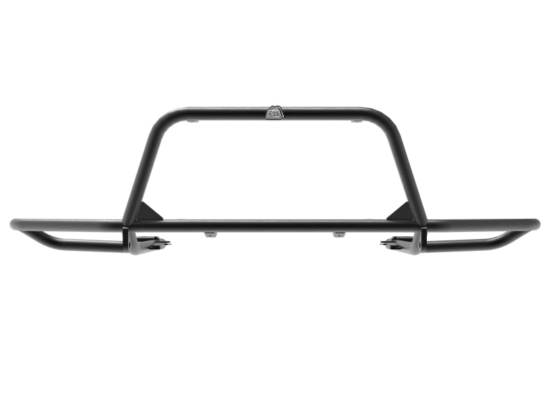 Pare-chocs avant Terra Guard aFe POWER 15-19 pour Subaru Outback H4 2,5 L / H6 3,6 L - Noir