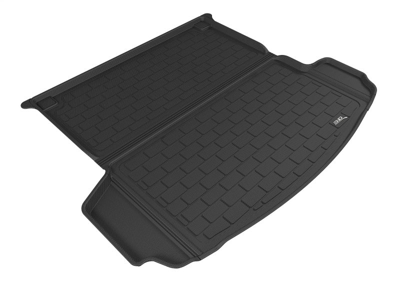 Tapis de coffre escamotable 3D Maxpider 16-19 Mercedes-Benz Gle Coupé/Amg Gle63 S Coupé (C292) Kagu Black