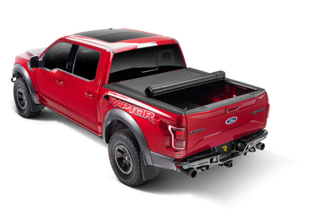 Housse de caisse BAK 2024 Toyota Tacoma Revolver X4s de 6 pieds