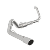MBRP 1999-2003 Ford Excursion 7.3L Turbo Arrière Simple Face