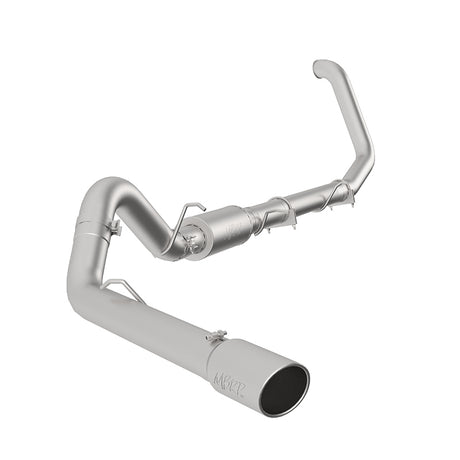 MBRP 1999-2003 Ford Excursion 7.3L Turbo Arrière Simple Face