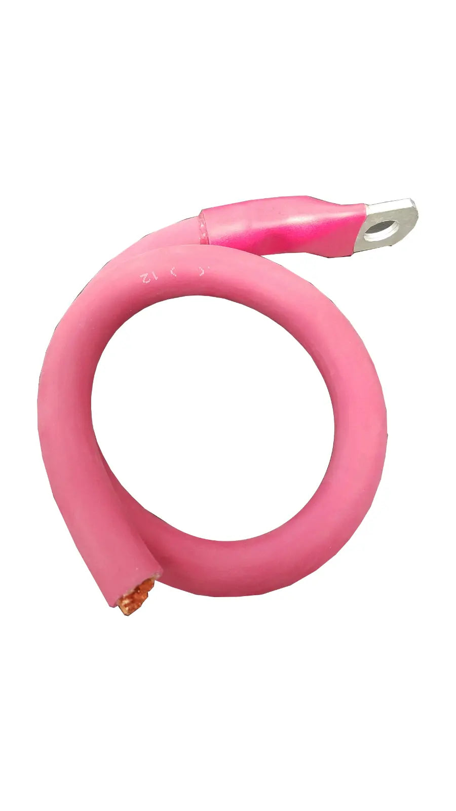 1/0 AWG 0 Gauge Copper Battery Cable Power Wire Auto/Inverter/RV/Solar ac/dc wire and supply