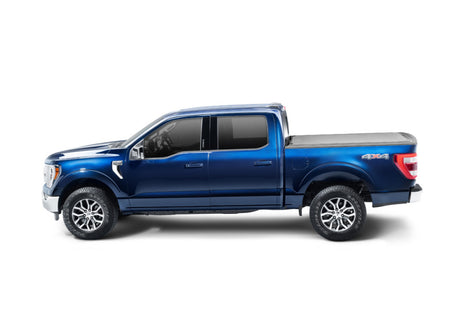 BAK 21-22 Ford F-150 (y compris Lightning 2022) Revolver X4s 5,7 pieds