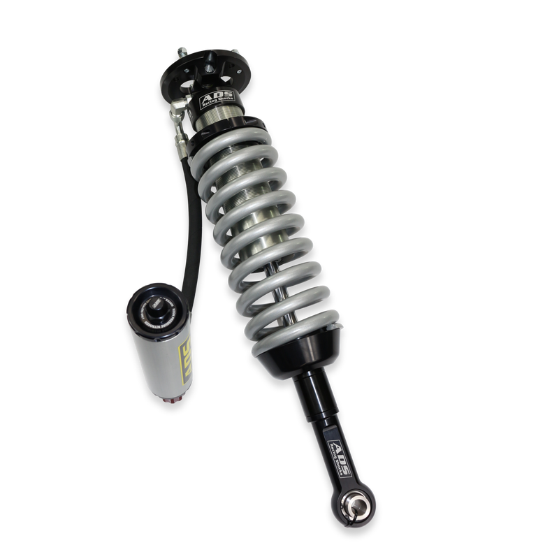 2010-2014 Ford F-150 Raptor - Front 3.0 in. Race Coilover