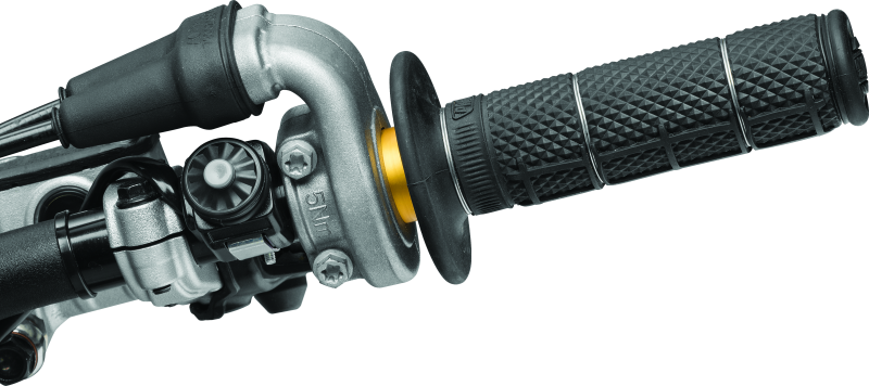 Ensemble Twister ProTaper KTM/Husqvarna