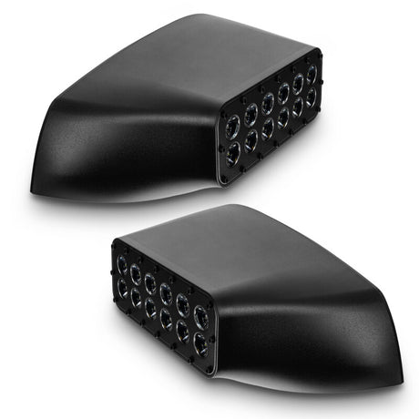 Oracle Lighting 16-23 Toyota Tacoma LED Off-Road Side Mirror Ditch Lights