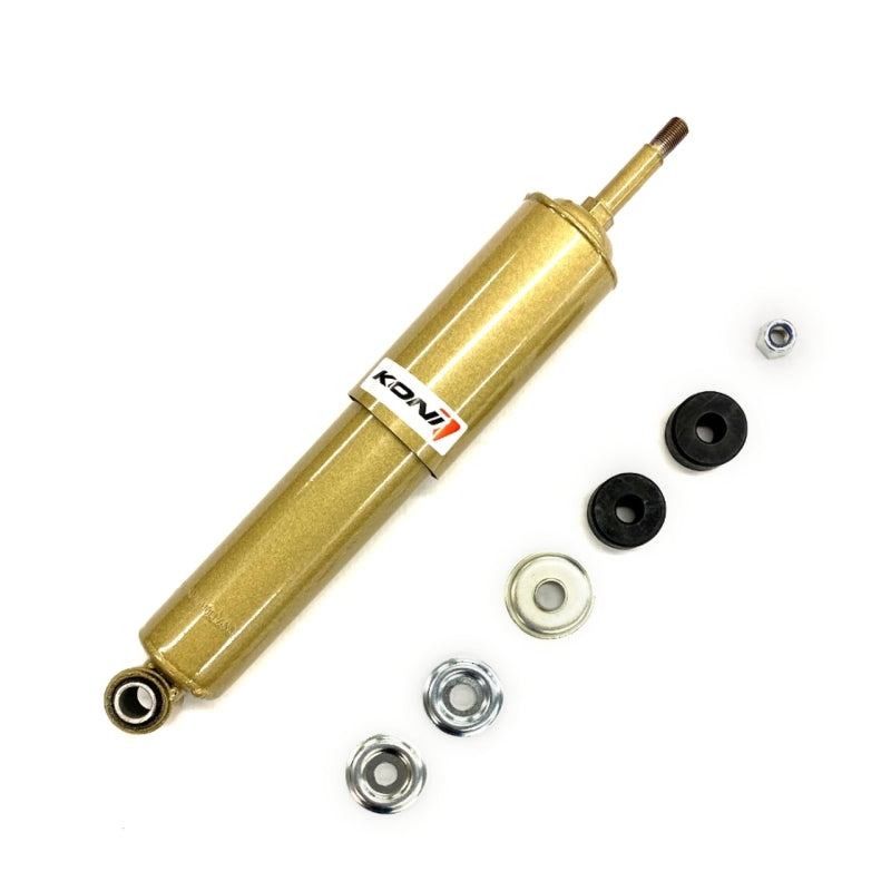 Koni 92-16 Ford E-350/E450 FSD Gold RV Front Shock