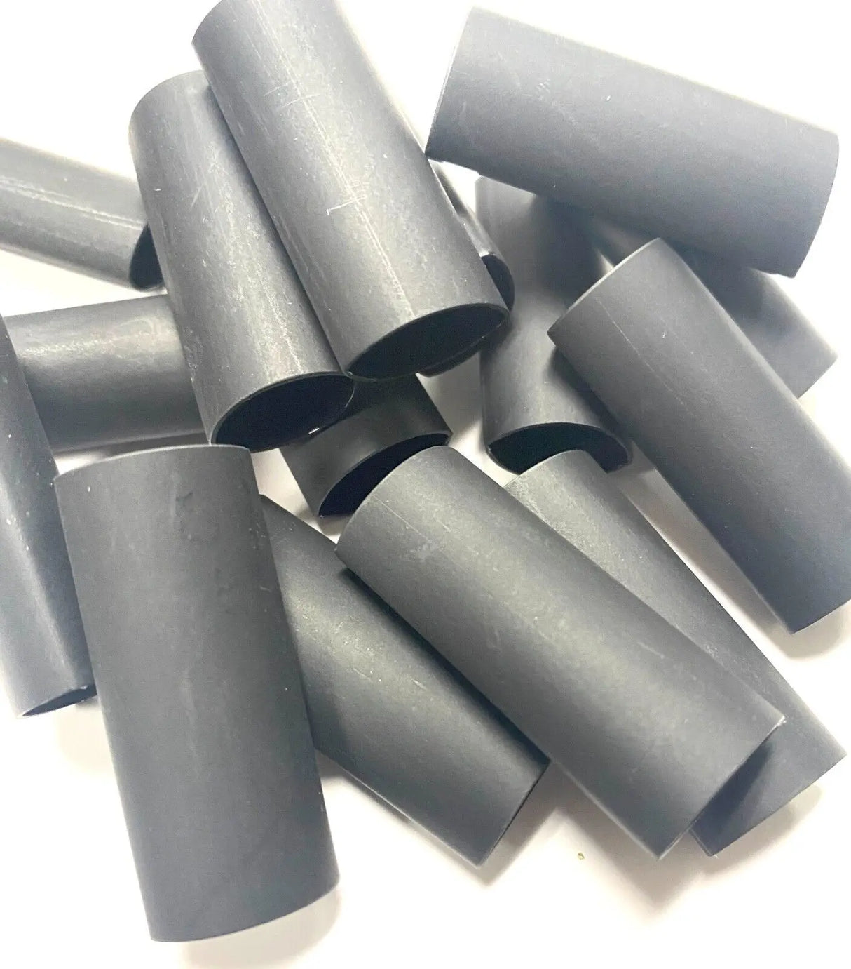 PRE CUT HEAT SHRINK TUBING DUAL WALL ADHESIVE 3:1 YOU CHOOSE SIZE. AC/DC WIRE AND SUPPLY