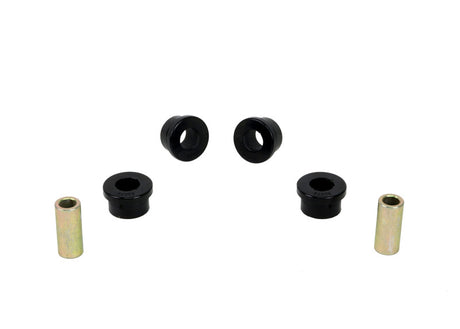 Kit de bagues intérieures avant pour bras de suspension inférieur Whiteline 96-00 Honda Civic EK