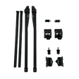 Traction Bar Kit for 2001-2019 Silverado and Sierra 2500/3500 & 1994-2002 Ram 2500/3500 S&B